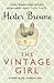 The Vintage Girl by Hester Browne