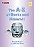 The A-Z of Rocks and Minerals