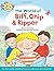 Oxford Reading Tree Read wi...