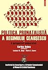 Politica pronatalistă a regimului Ceaușescu by Corina Doboș (Palașan)