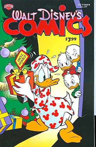 Walt Disney's Comics # 697 (Walt Disney's Comics)