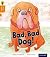 Bad, Bad Dog by Pippa Goodhart