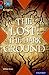 The Lost The Dark Ground by Gillian Cross