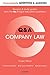 Concentrate Questions and Answers Company Law by Imogen Moore