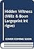 Hidden Witness