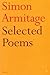 Selected Poems of Simon Armitage