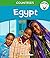 Egypt (Popcorn: Countries)
