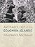 Archaeology of the Solomon Islands