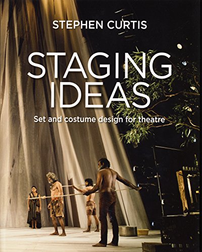 Staging Ideas (Paperback)