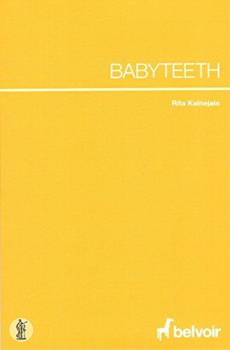 Babyteeth (Paperback)