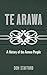 Te Arawa: A History of the Arawa People