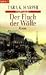 Der Fluch der Wölfe (Wolfwalker, #5)