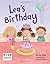 Lea's Birthday (Engage Literacy Yellow)
