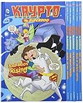 Krypto the Superdog Pack a