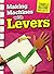 Making Machines with Levers (Raintree Perspectives: Simple Machine Projects)