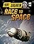 Yuri Gagarin and the Race to Space (Infosearch: Adventures in Space)