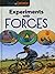 Experiments with Forces (Raintree Perspectives: Read and Experiment)