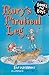Rory's Piratical Legbook 16 (Books for Boys)