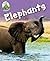 Elephants by Annabelle Lynch