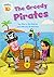 The Greedy Pirates (Tiddlers)