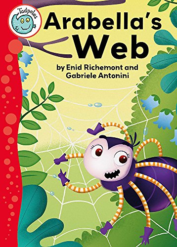 Arabella's Web (Tadpoles)