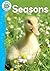 Seasons (Tadpoles Learners)