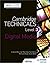 Cambridge Technicals Level 3 Digital Medialevel 3 by Victoria Allen