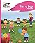 Reading Planet - Run a Lap - Pink B: Rocket Phonics (Rising Stars Reading Planet)