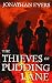 The Thieves of Pudding Lane: A story of the Great Fire of London (Flashbacks)
