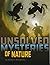 Unsolved Mysteries of Nature (Edge Books: Unsolved Mystery Files)