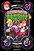 Hansel & Gretel & Zombies: A Graphic Novel (Far Out Fairy Tales: Far Out Fairy Tales)