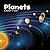 Planets (Little Pebble: Space)
