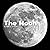 The Moon (Little Pebble: Space)