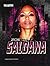 Zoe Saldana (Edge Books: Ho...