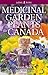 Medicinal Garden Plants for...