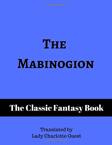 The Mabinogion