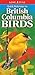 Quick Reference to British Columbia Birds