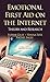 Emotional First Aid on the Internet: Theory and Research (Psychology of Emotions, Motivations and Actions)