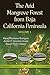 The Arid Mangrove Forest from Baja California Peninsula (Environmental Research Advances)
