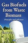Gas Biofuels from Waste Biomass: Principles and Advances (Energy Science, Engineering and Technology)
