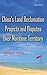 China’s Land Reclamation Projects and Disputes over Maritime ... by Dominic White