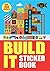 Build It: Sticker Book