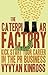 The Caterpillar Factory by Vyvyan Kinross