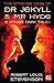 The Strange Case of Dr Jekyll and MR Hyde (Fantastic Fiction)