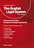 The English Legal System by Anthony Chadwick
