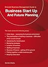 Business Start Up...