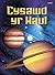 Cysawd Yr Haul (Cyfres Dechrau Da) (English and Welsh Edition)