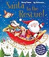 Santa to the Rescue!