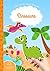Dinosaurs (My First Book of...