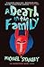 A Death in the Family (Detective Kubu)